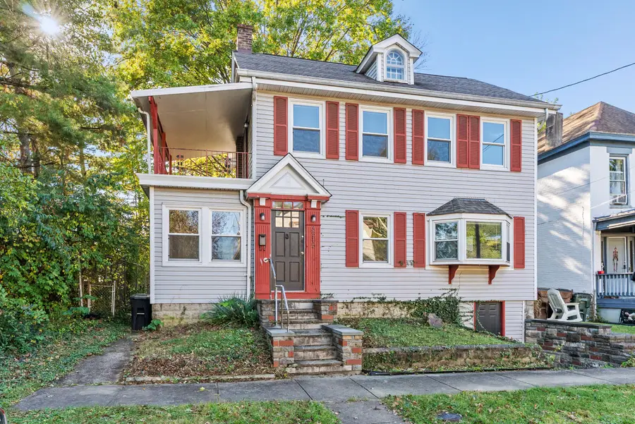 3515 Carlisle Avenue, Covington, KY 41015 - #3