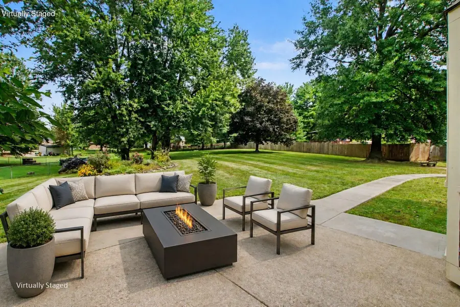 1216 Darvyville Drive, Florence, KY 41042 - #3