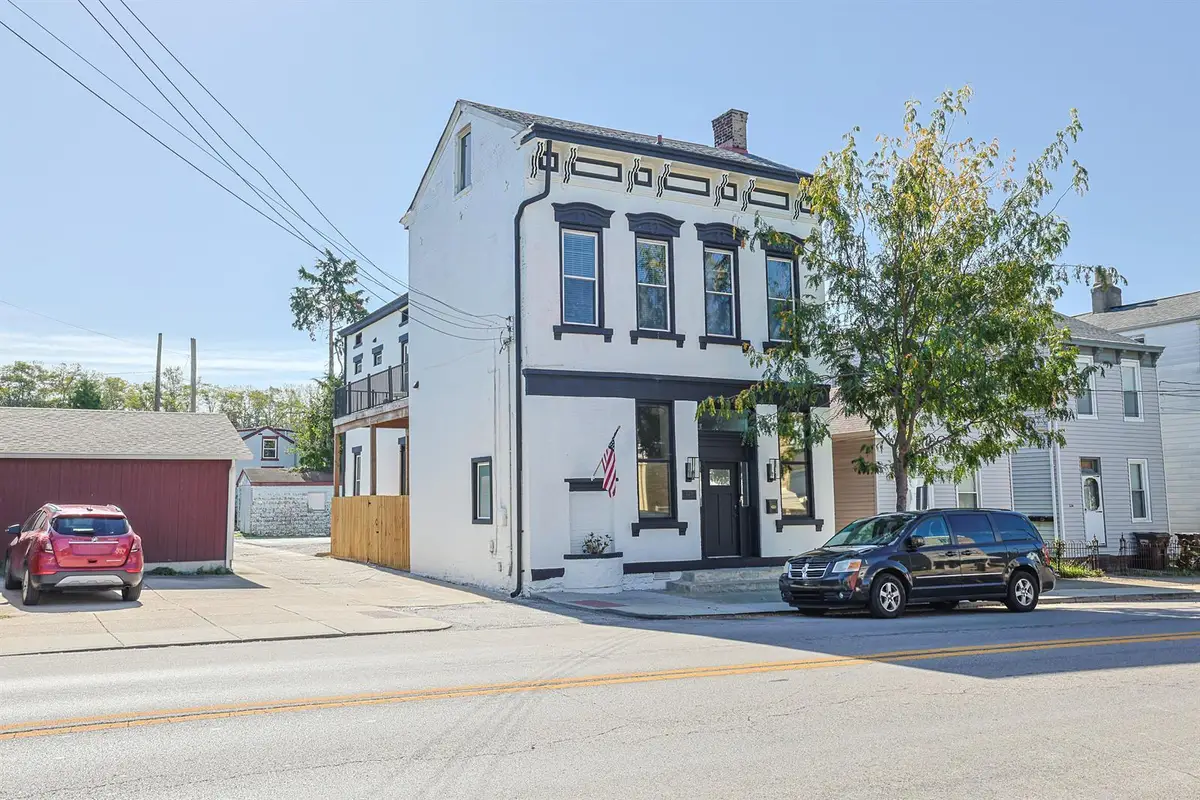 228 E 10th Street, Newport, KY 41071 - #1
