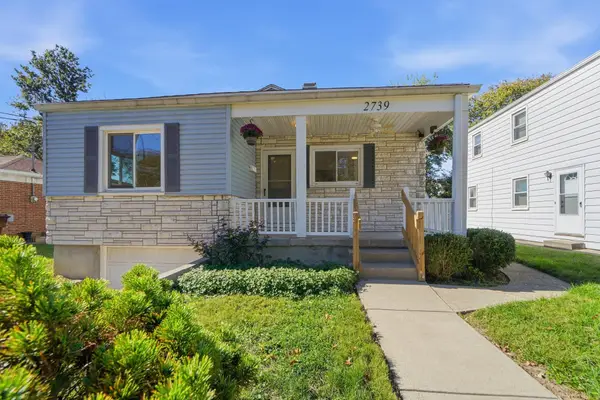 2739 Melton Avenue, Covington, KY 41015