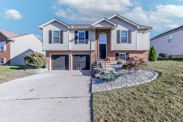 2206 Morrison Court, Covington, KY 41017