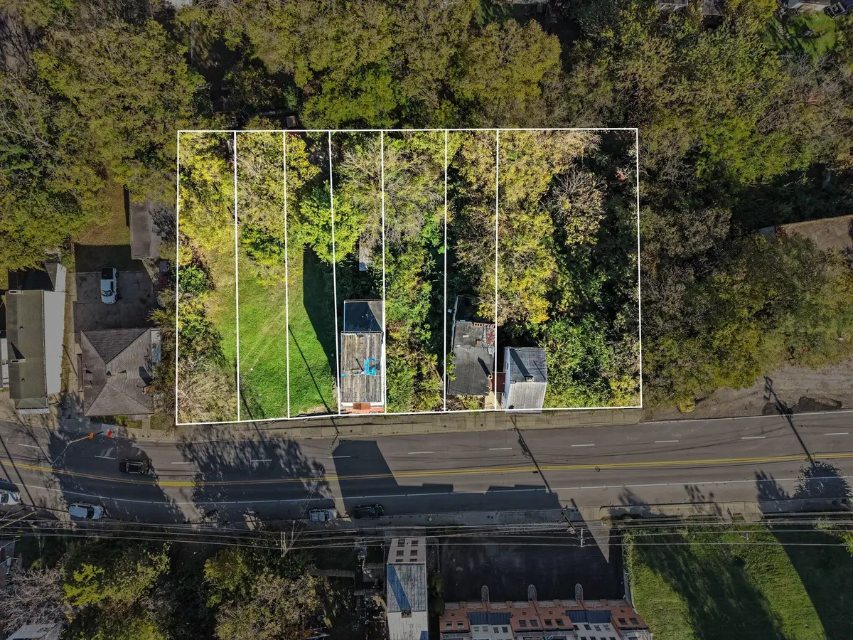 1222 W Pike Street, Covington, KY 41011 - #1