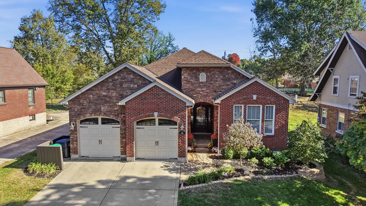 60 Arcadia Avenue, Lakeside Park, KY 41017 - #1