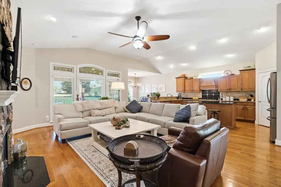 60 Arcadia Avenue, Lakeside Park, KY 41017 - #2