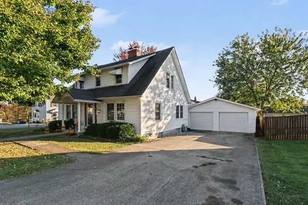 44 Charlotte Heights Road, Williamstown, KY 41097