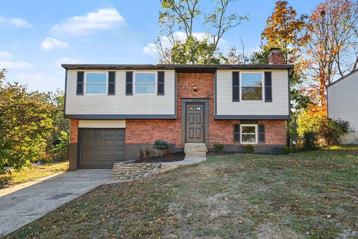 3495 Ridgewood Drive, Erlanger, KY 41018 - #1