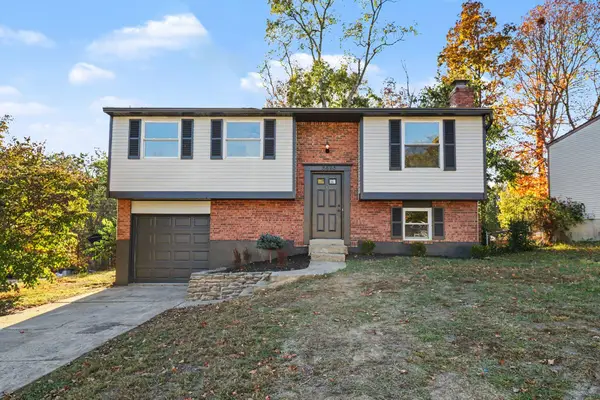 3495 Ridgewood Drive, Erlanger, KY 41018