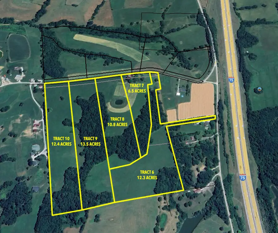 9 Cason Lane, Dry Ridge, KY 41035 - #2