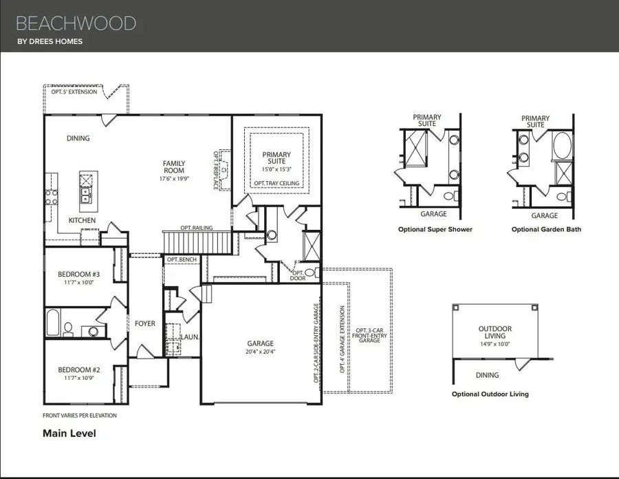 9 Cason Lane, Dry Ridge, KY 41035 - #3