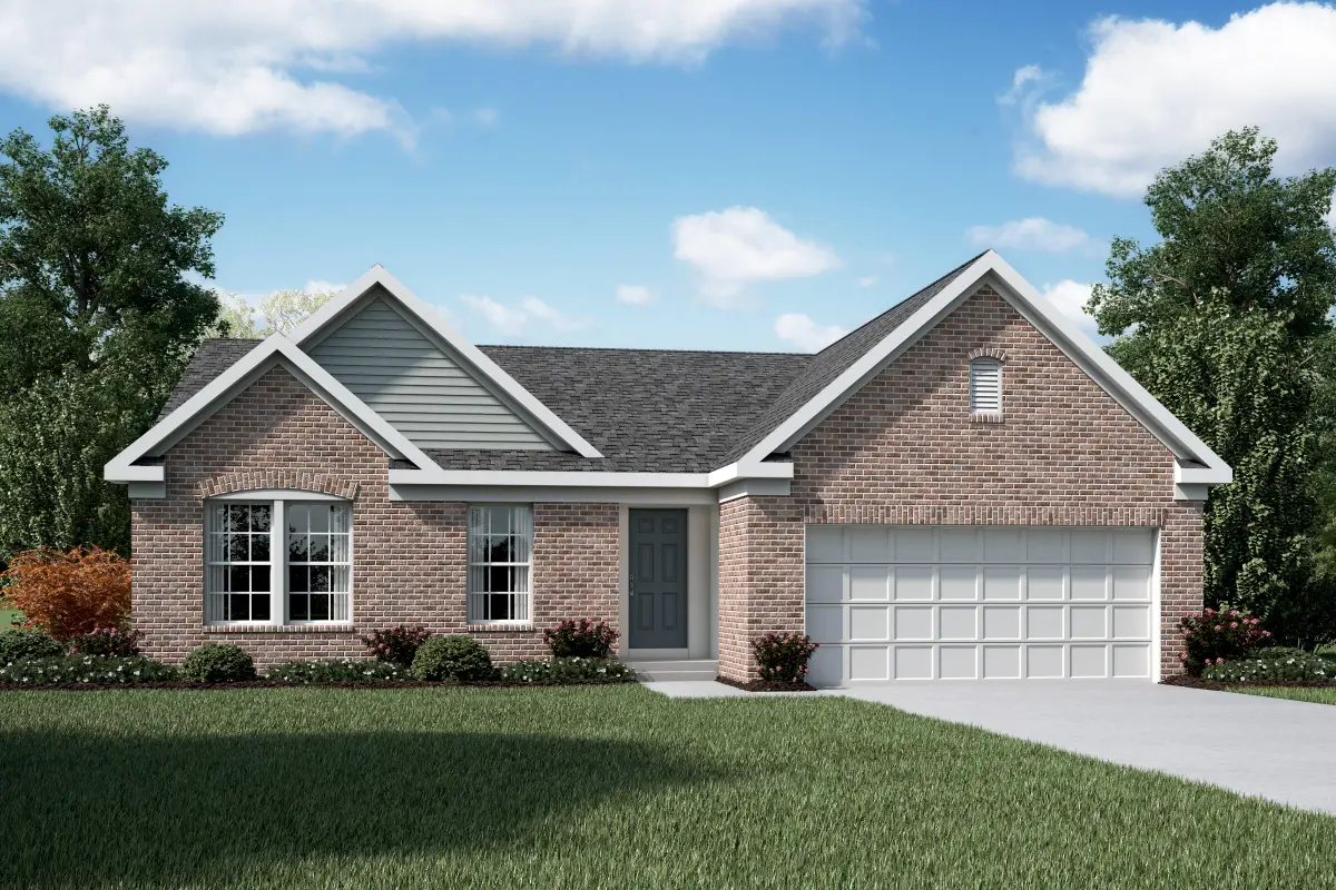 3949 Circollo Drive, Covington, KY 41017 - #1
