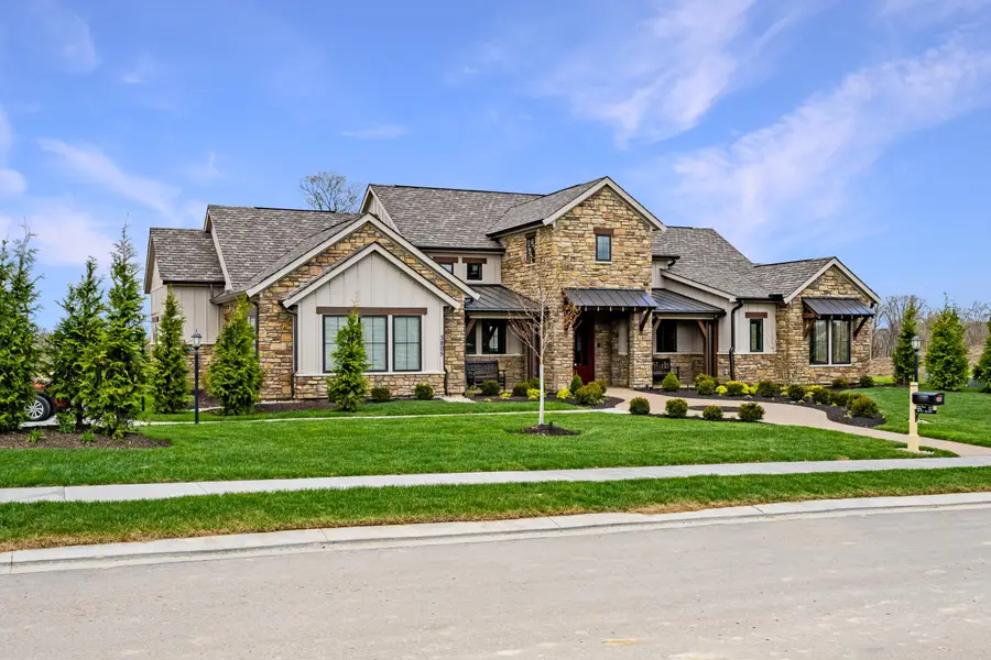 3949 Circollo Drive, Covington, KY 41017 - #3