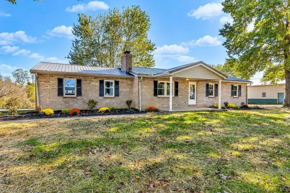 290 Vallandingham Road, Dry Ridge, KY 41035 - #1