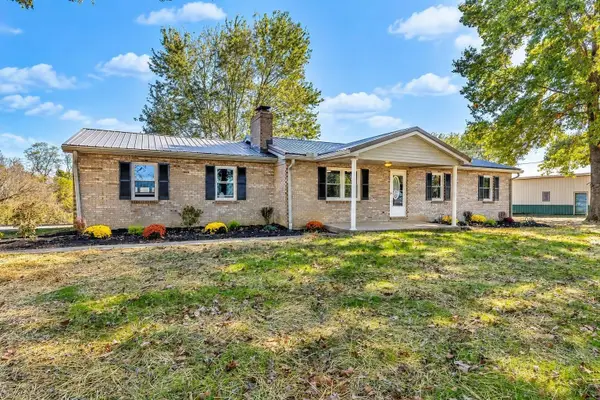 290 Vallandingham Road, Dry Ridge, KY 41035