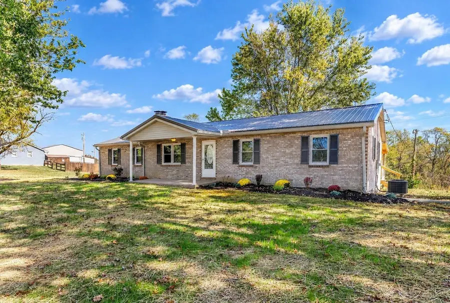 290 Vallandingham Road, Dry Ridge, KY 41035 - #2