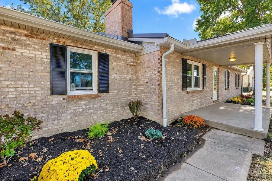 290 Vallandingham Road, Dry Ridge, KY 41035 - #3