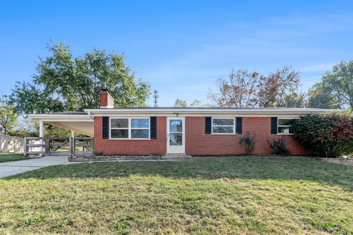 6438 Adahi Drive, Independence, KY 41051 - #1