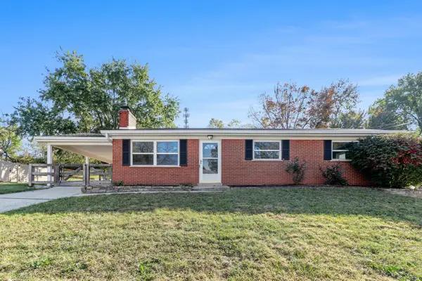 6438 Adahi Drive, Independence, KY 41051