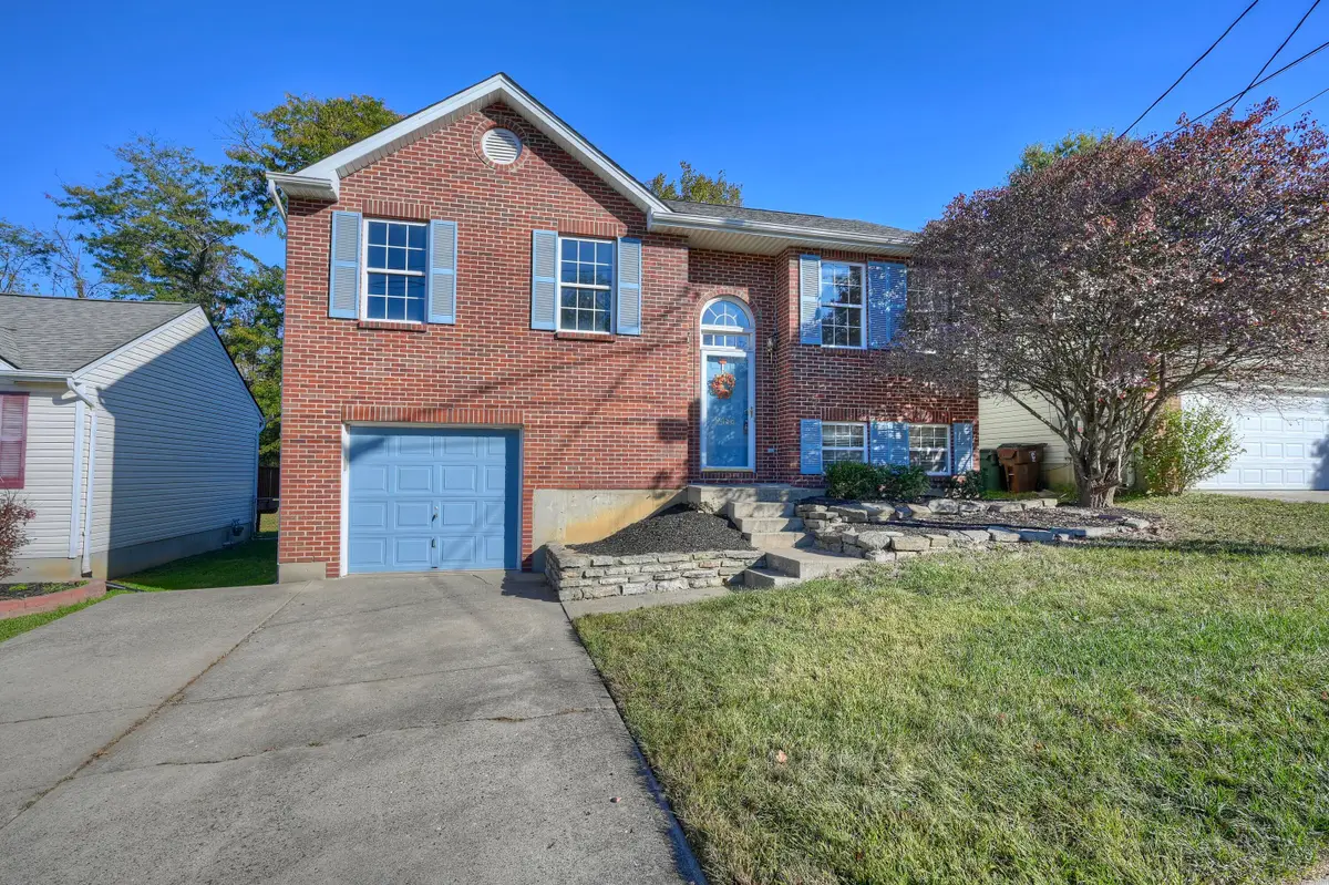 2486 Evergreen Drive, Covington, KY 41017 - #1