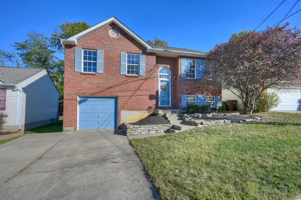 2486 Evergreen Drive, Covington, KY 41017