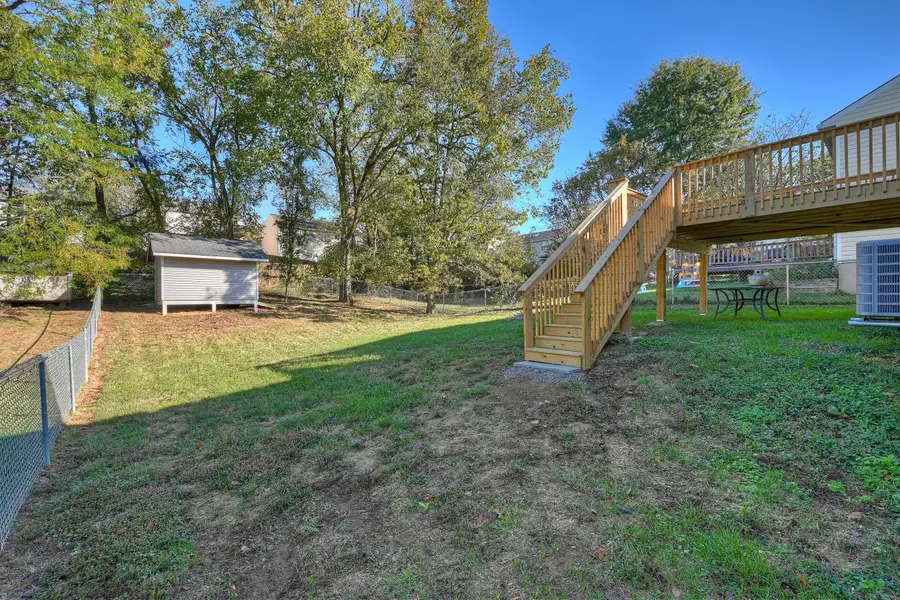 2486 Evergreen Drive, Covington, KY 41017 - #3