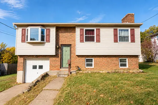 33 Sheridan Drive, Alexandria, KY 41001