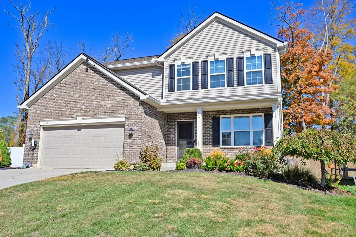 3054 Alderbrook Drive, Independence, KY 41051 - #1