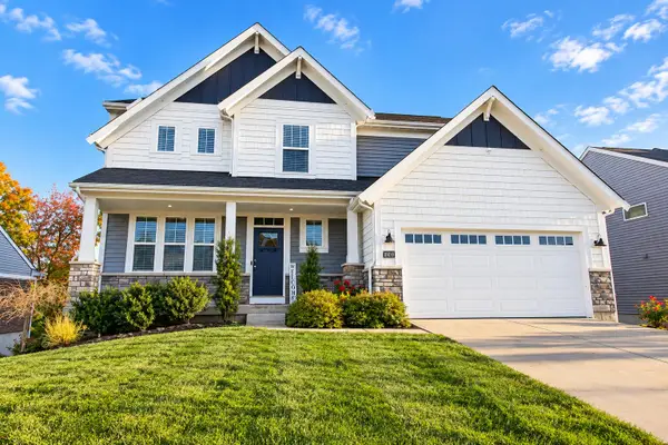 10039 Meadow Glen Drive, Independence, KY 41051
