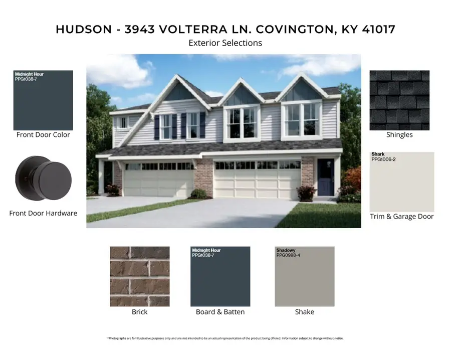 3983 Volterra Lane #323-B, Covington, KY 41017 - #2