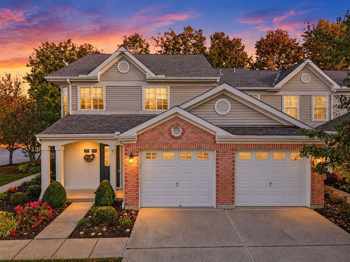 503 Brookstone Lane, Cold Spring, KY 41076 - #1
