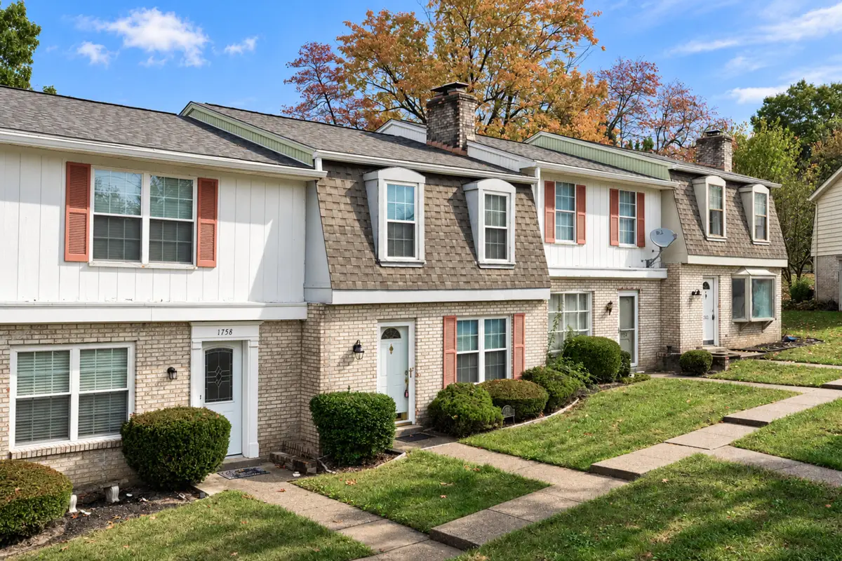 1756 Val Court, Burlington, KY 41005 - #1