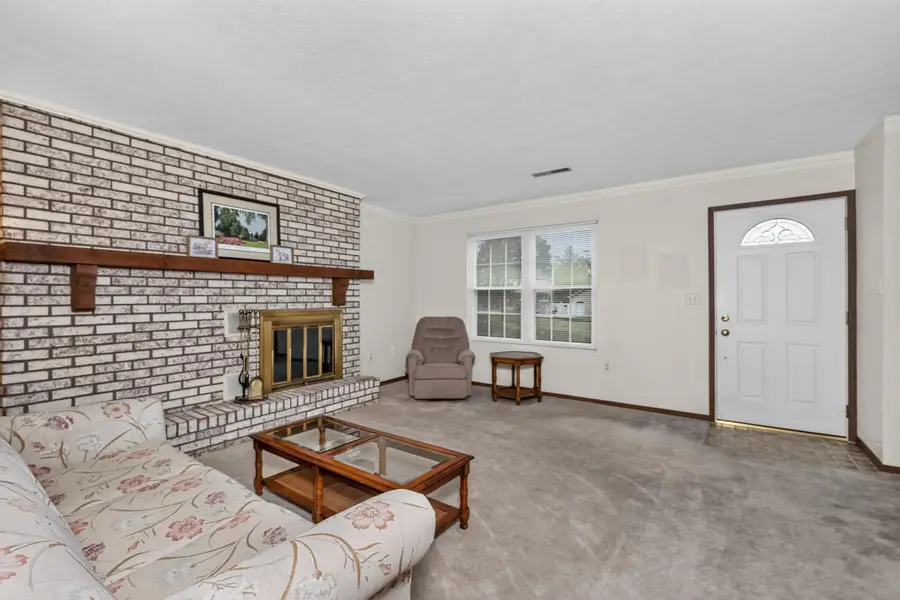 1756 Val Court, Burlington, KY 41005 - #3