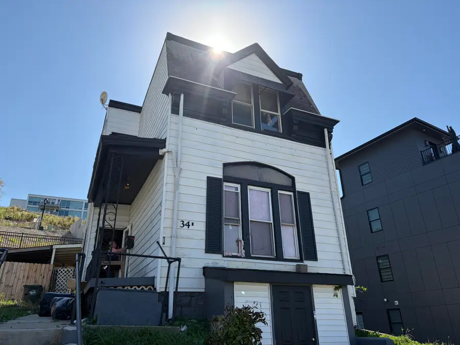 34 W 13th Street, Newport, KY 41071 - #2