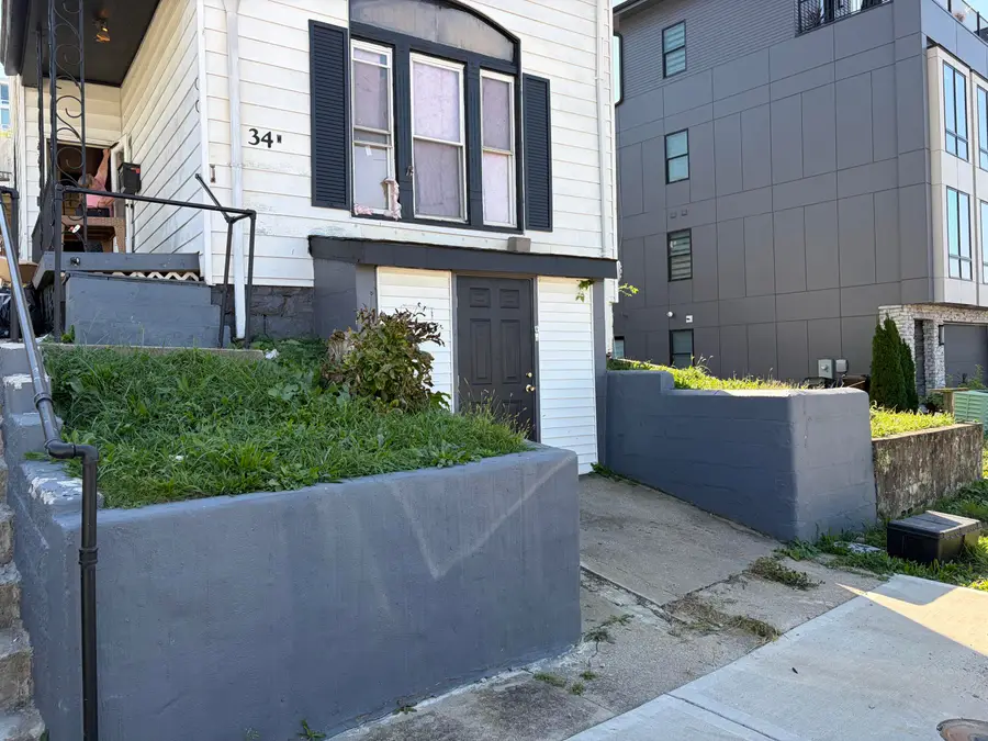 34 W 13th Street, Newport, KY 41071 - #3