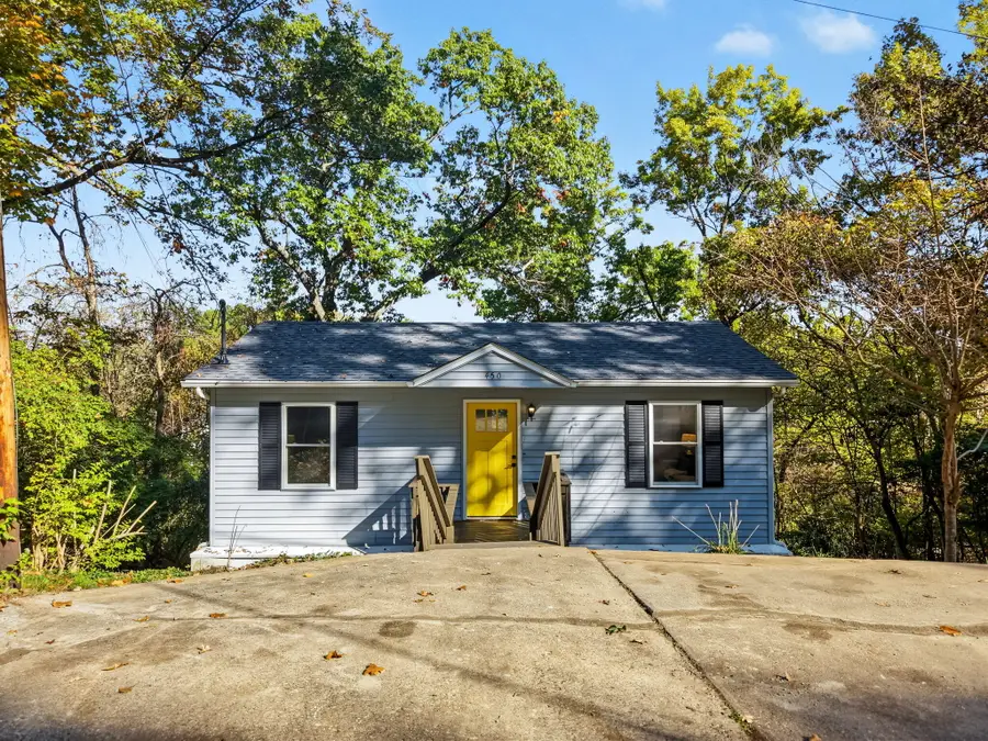 450 Cleveland Avenue, Taylor Mill, KY 41015 - #2