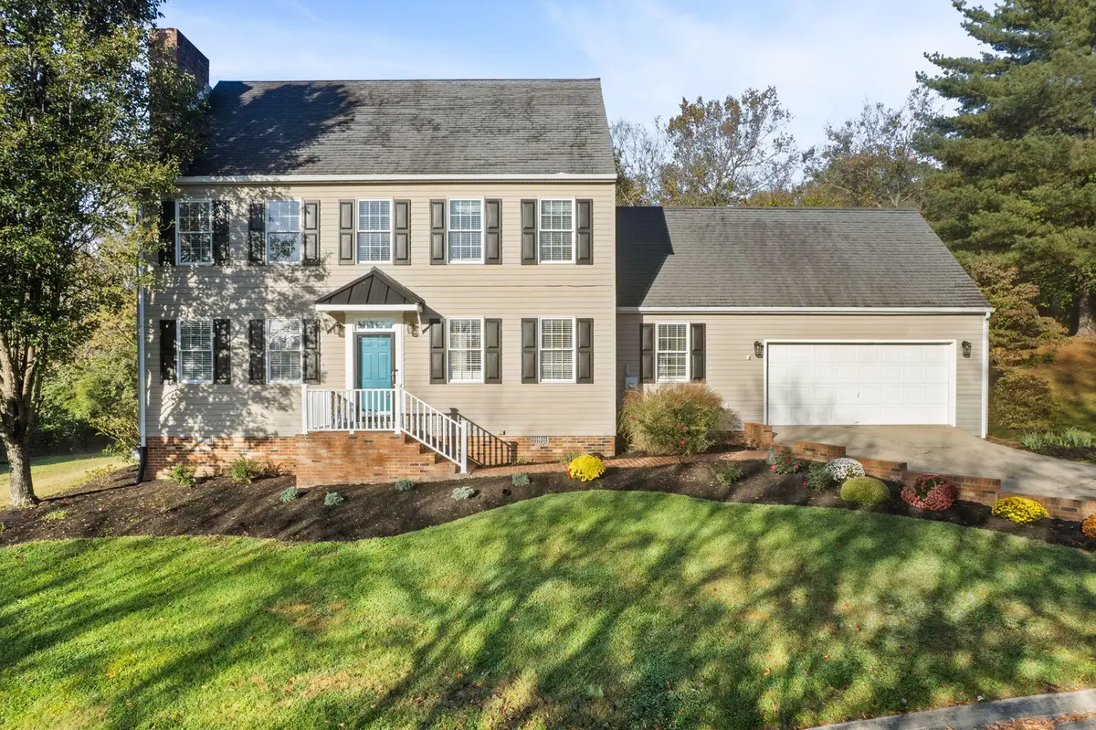 747 Edgecliff Drive, Maysville, KY 41056 - #1