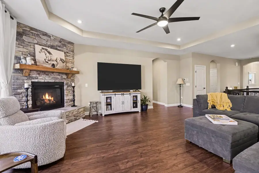 14098 Bridlegate Drive, Union, KY 41091 - #3