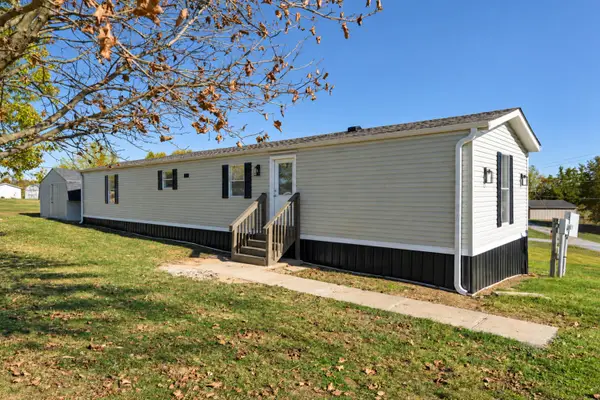 685 Mars Drive, Verona, KY 41092