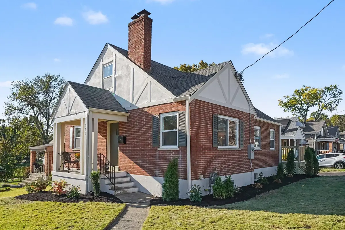 260 S Grand Avenue, Fort Thomas, KY 41075 - #1
