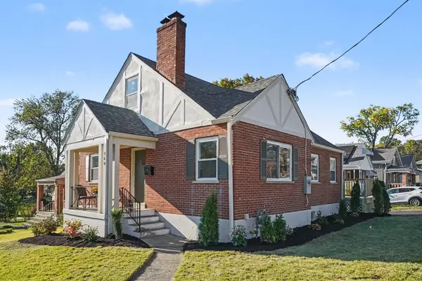 260 S Grand Avenue, Fort Thomas, KY 41075