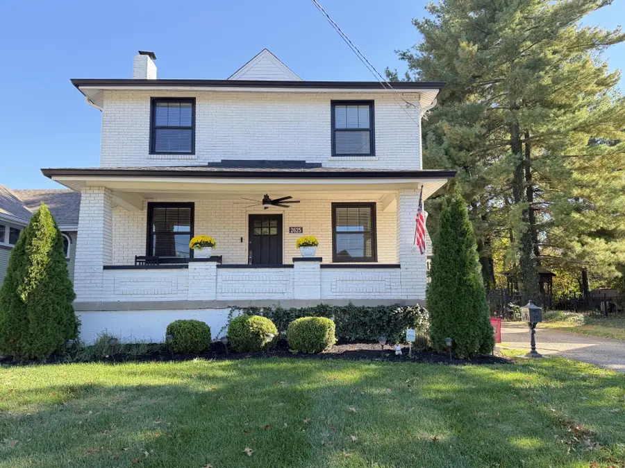 2625 Dixie Hwy, Lakeside Park, KY 41017 - #2