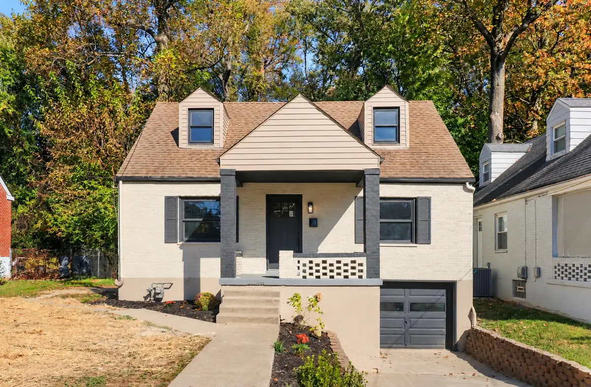106 Morris Road, Fort Wright, KY 41011 - #1