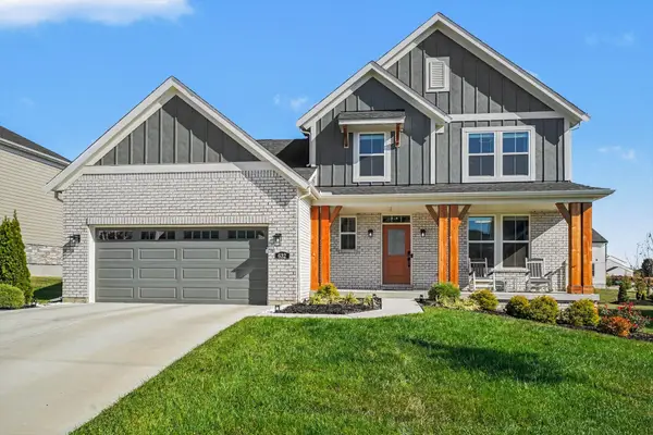 632 Winstar Court, Union, KY 41091