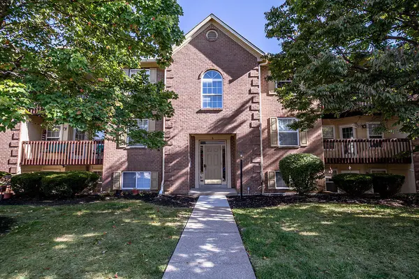 6 Highland Meadows Drive #6, Highland Heights, KY 41076