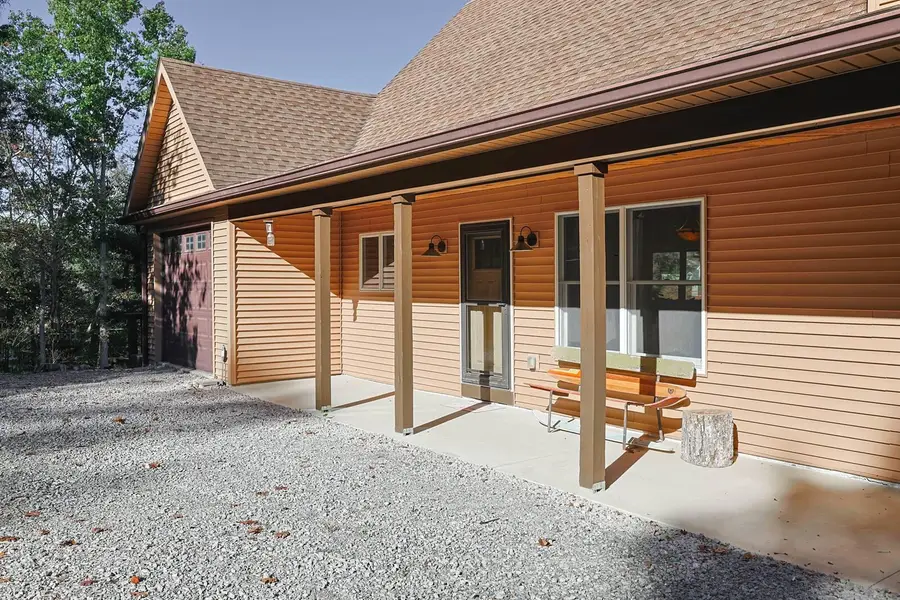 1403 Elk Lake Resort Road, Owenton, KY 40359 - #3