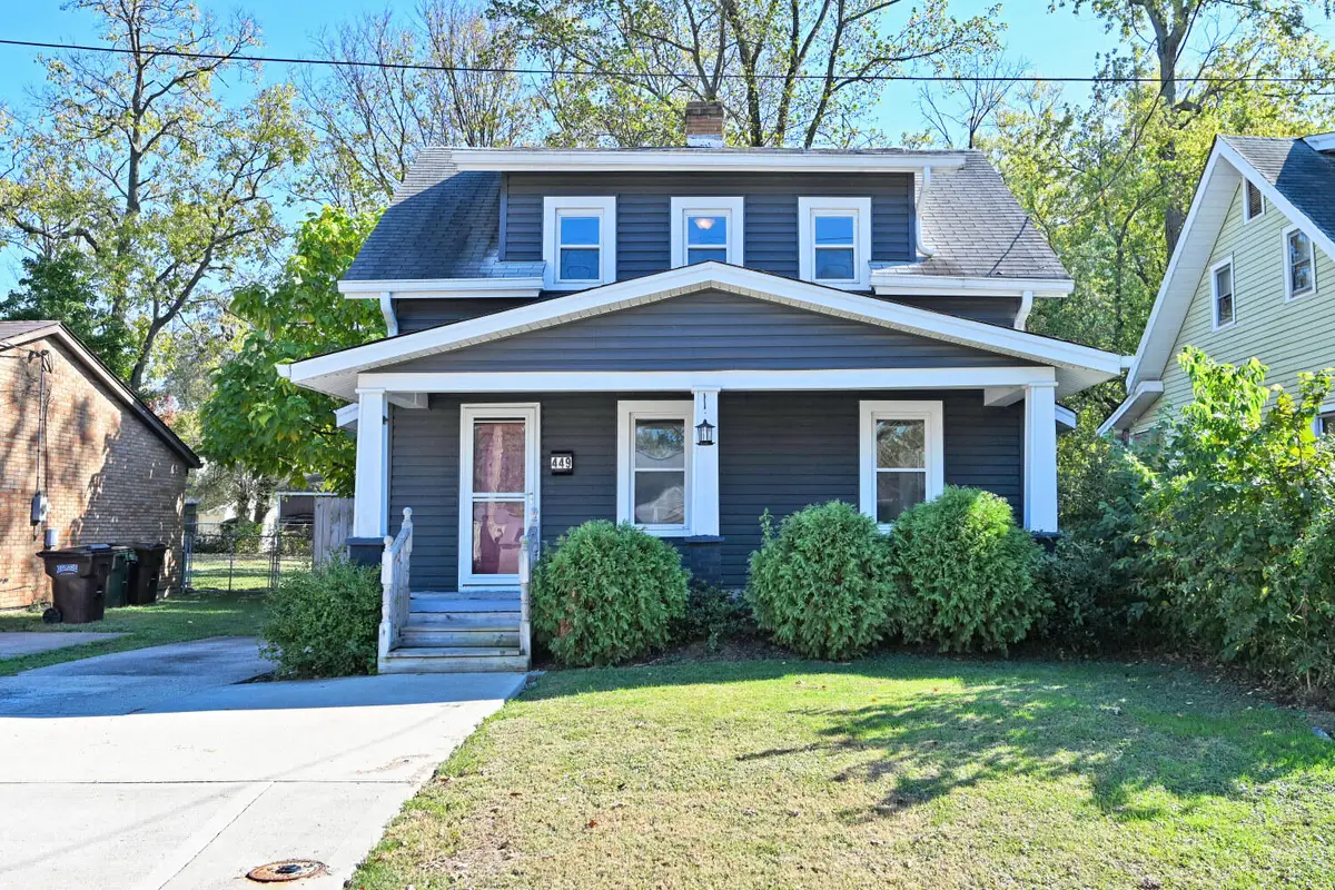449 Palace Avenue, Elsmere, KY 41018 - #1