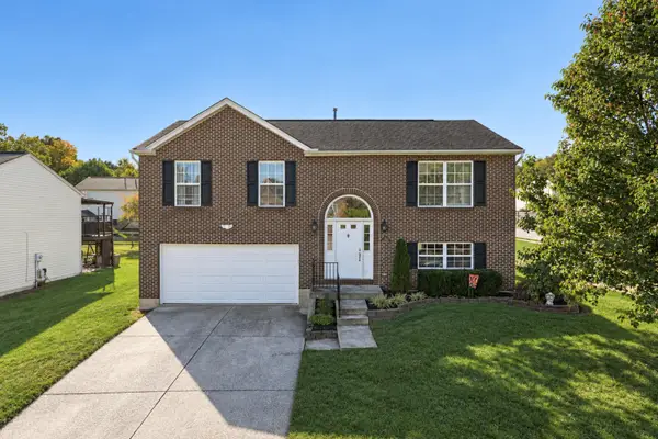 2 S Brushwood Court, Alexandria, KY 41001