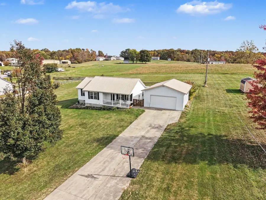 100 Ashley Lane, Falmouth, KY 41040 - #2