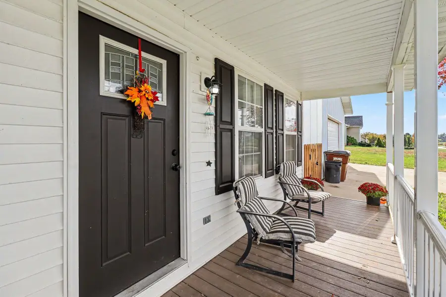 100 Ashley Lane, Falmouth, KY 41040 - #3