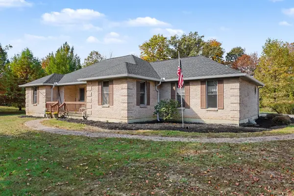11152 Pond Creek Road, Alexandria, KY 41001