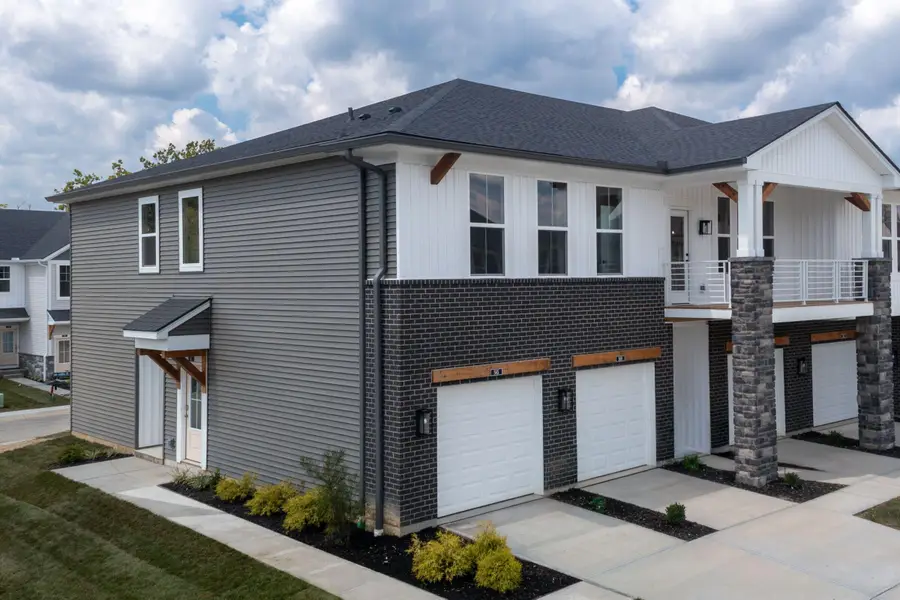 565 Tristan Lane, Florence, KY 41042 - #2
